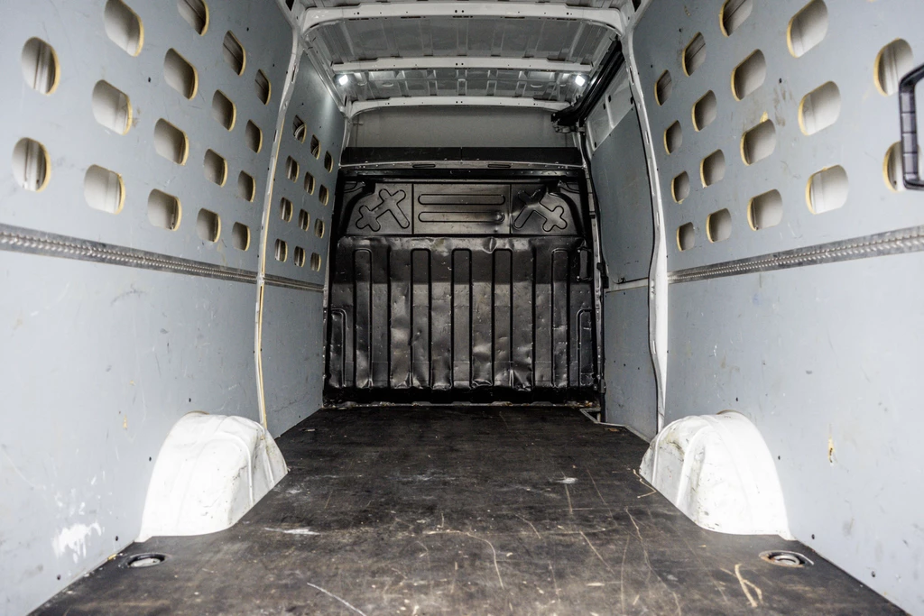Iveco Daily – foto 9