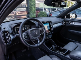 Volvo XC40 – thumbnail 15