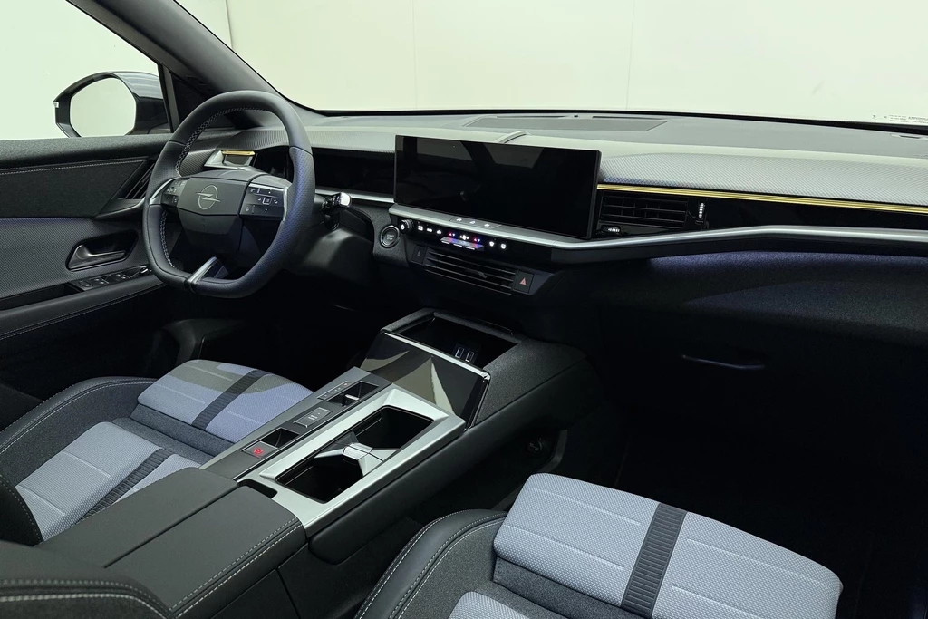Opel Grandland – foto 17