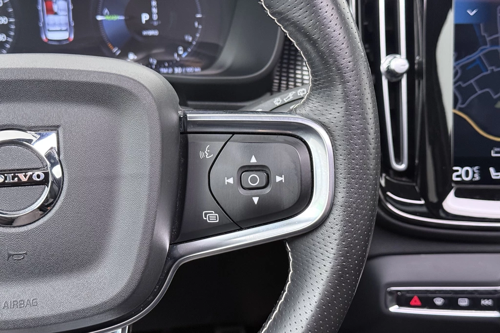 Volvo XC40 – foto 29