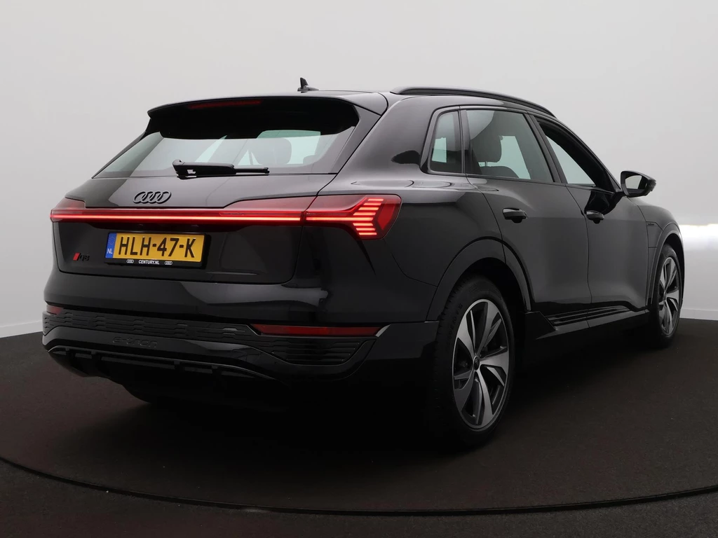 Audi Q8 e-tron – foto 6