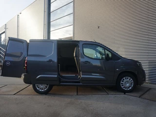Opel Combo-e – thumbnail 6
