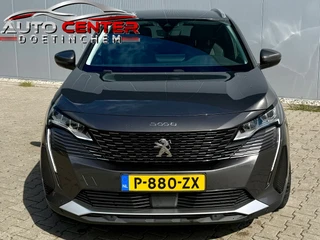 Peugeot 3008 – thumbnail 8
