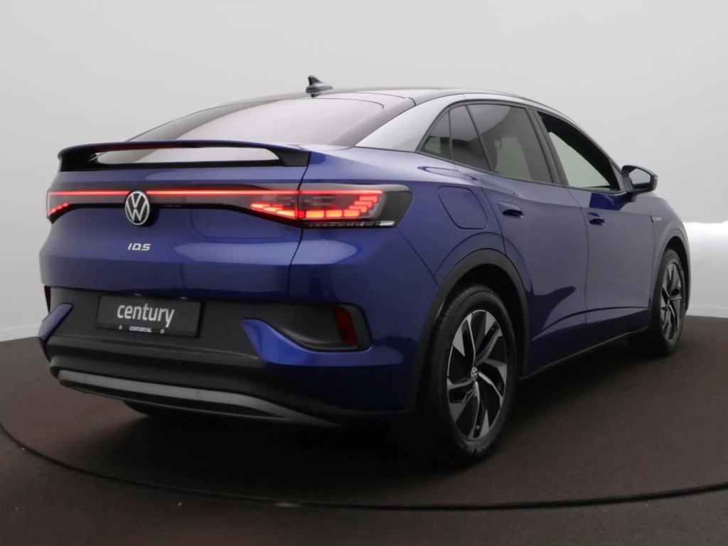 Volkswagen ID.5 – foto 6