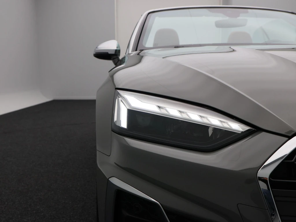 Audi A5 – foto 14
