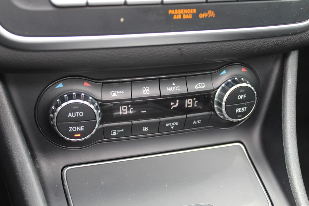 Mercedes-Benz GLA – foto 26