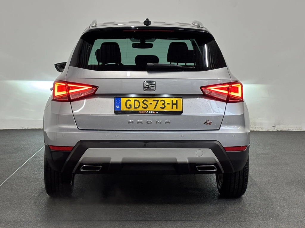 SEAT Arona – foto 4