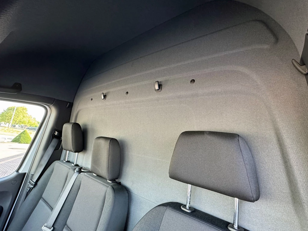 Mercedes-Benz Sprinter – foto 10