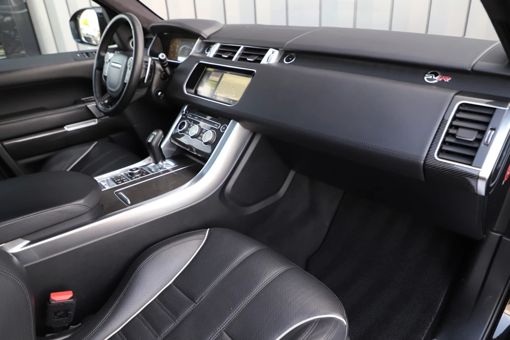 Land Rover Range Rover Sport – foto 5