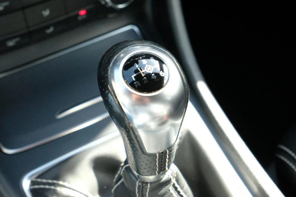 Mercedes-Benz CLA – foto 35