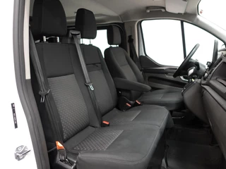 Ford Transit Custom – thumbnail 10