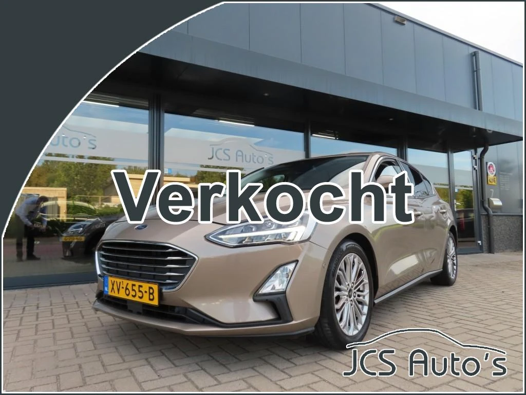 Ford Focus – foto 1