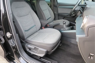 SEAT Arona – thumbnail 36