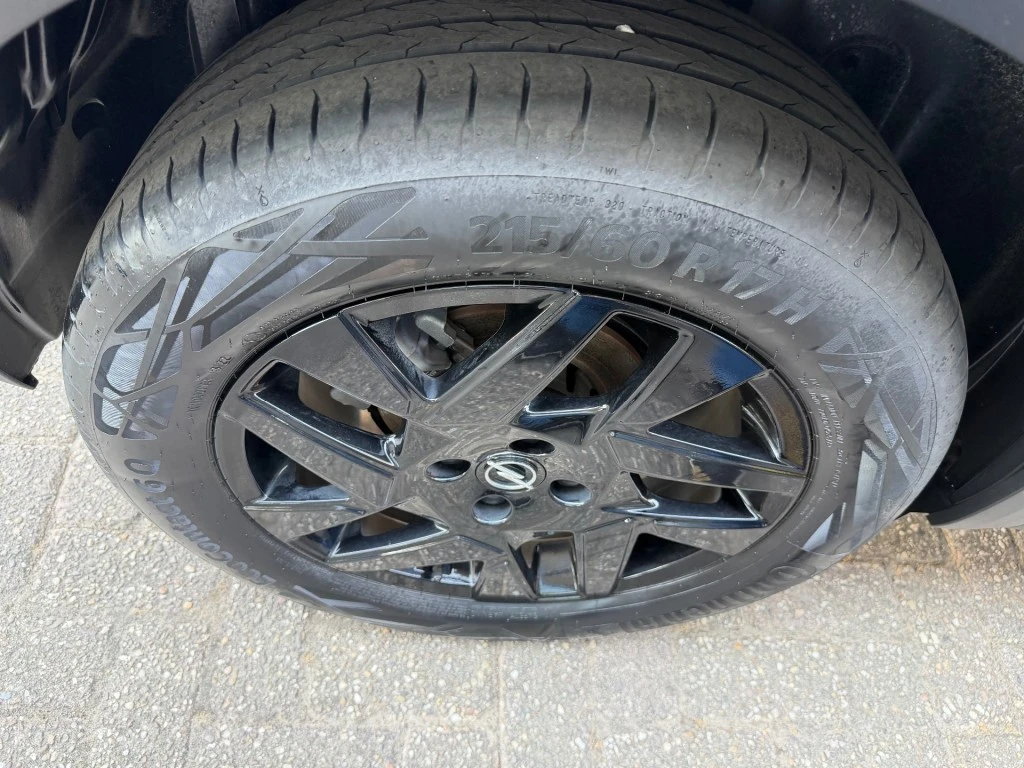 Opel Mokka – foto 34