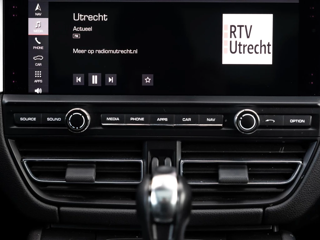 Porsche Macan – foto 46