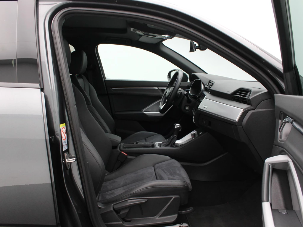 Audi Q3 – foto 43