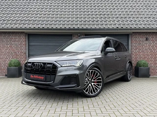 Audi Q7 – thumbnail 1