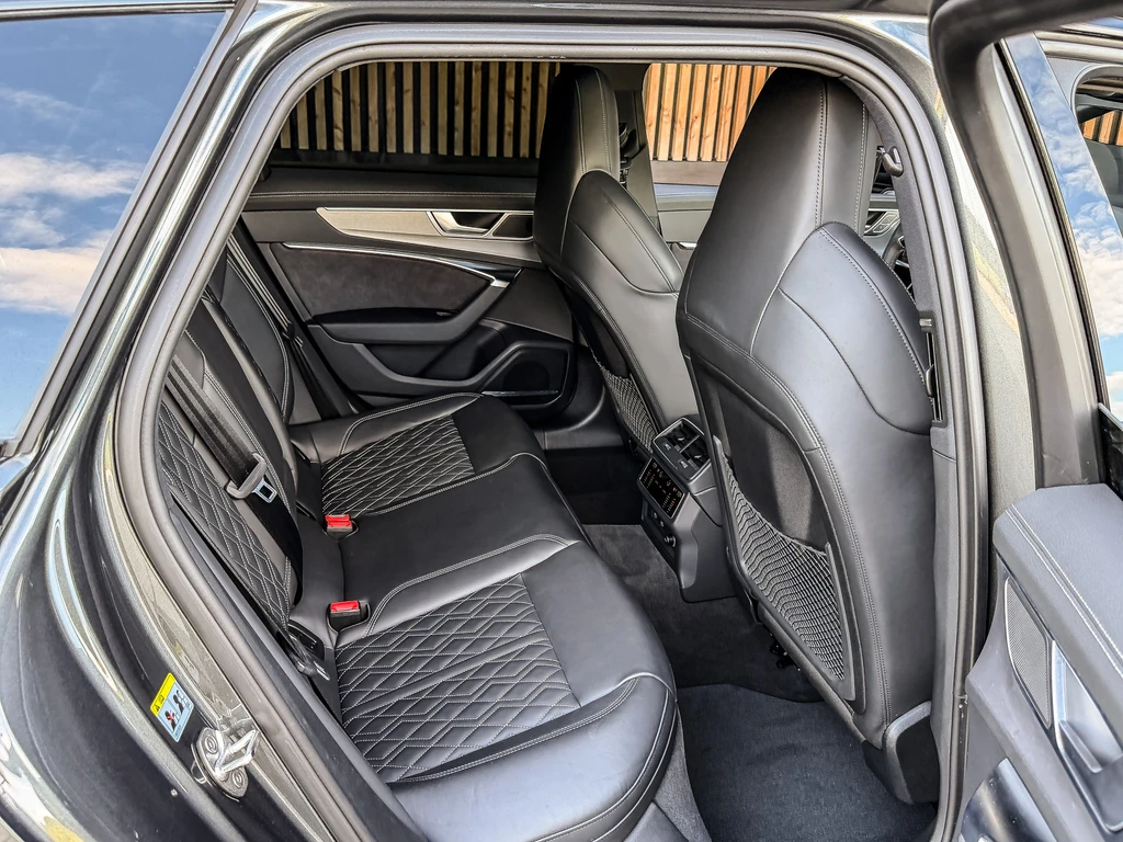 Audi A6 – foto 88