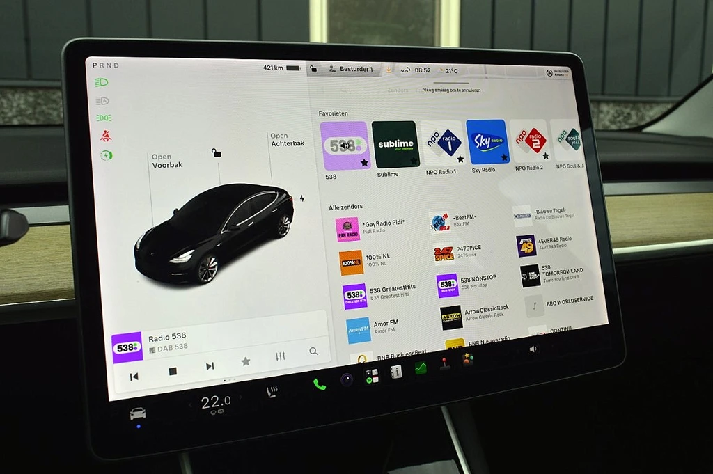Tesla Model 3 – foto 27