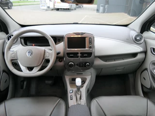 Renault ZOE – thumbnail 18