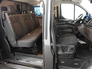 Ford Transit Custom – thumbnail 29