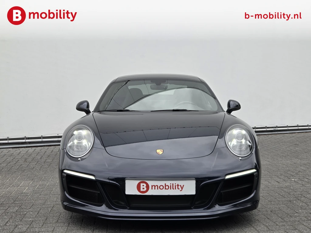 Porsche 911 – foto 8