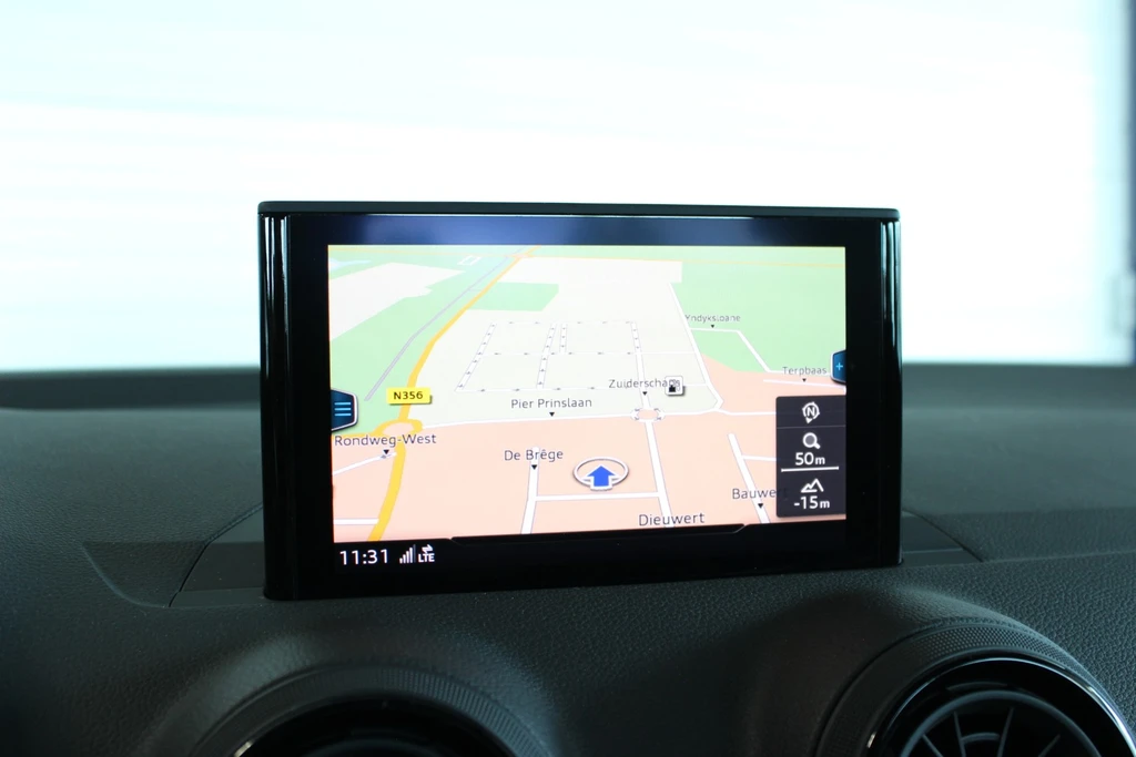 Audi Q2 – foto 19