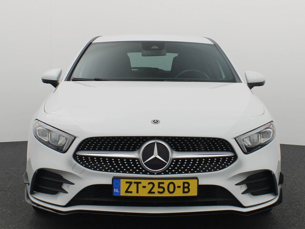 Mercedes-Benz A-Klasse – foto 9