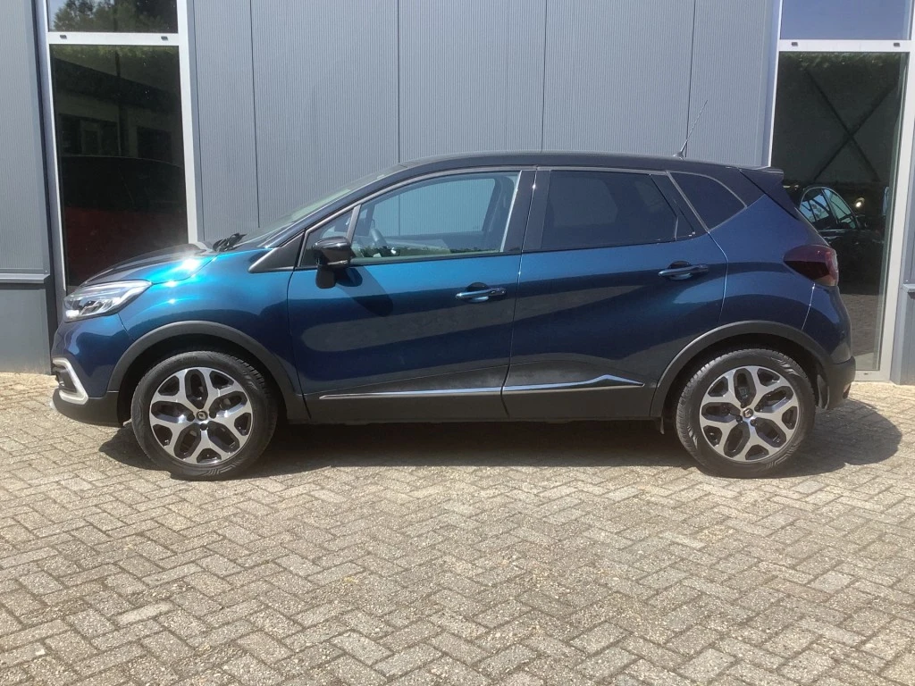 Renault Captur – foto 3