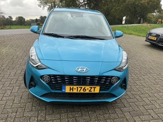 Hyundai i10 – thumbnail 8