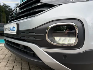 Volkswagen T-Cross – thumbnail 23