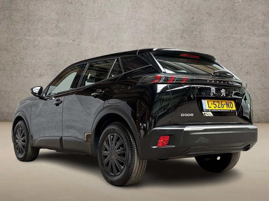 Peugeot 2008 – foto 3