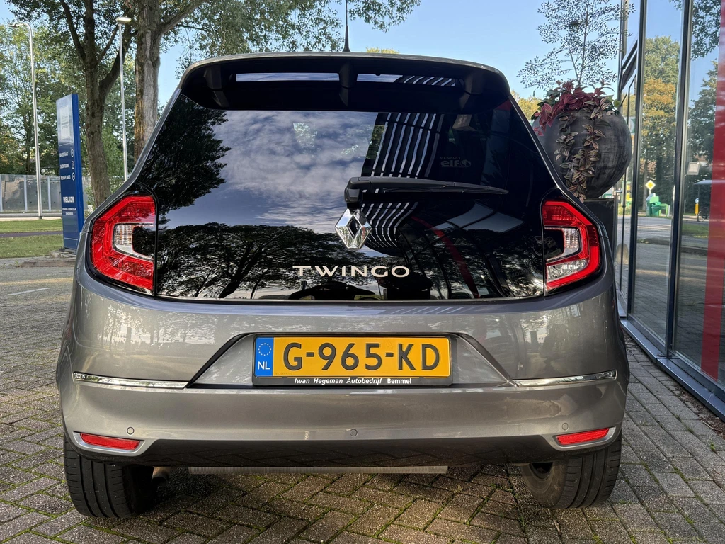 Renault Twingo – foto 5