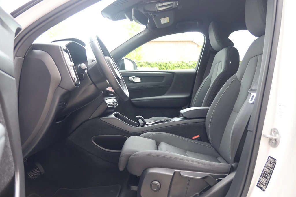 Volvo XC40 – foto 18