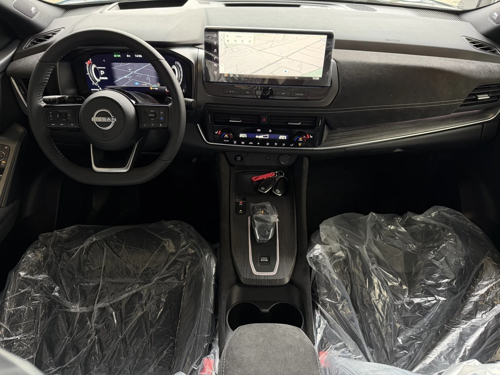 Nissan QASHQAI – foto 79