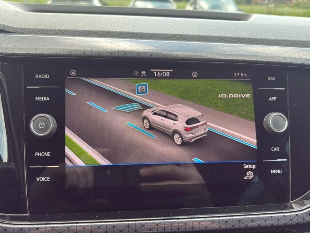 Volkswagen T-Cross – foto 20