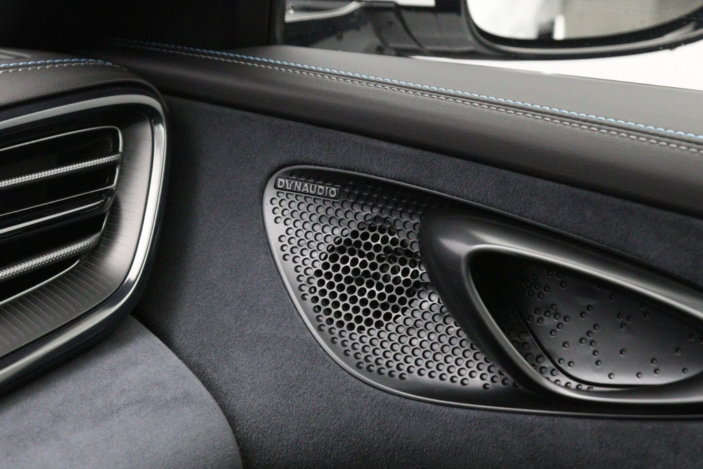 BYD SEAL – foto 15