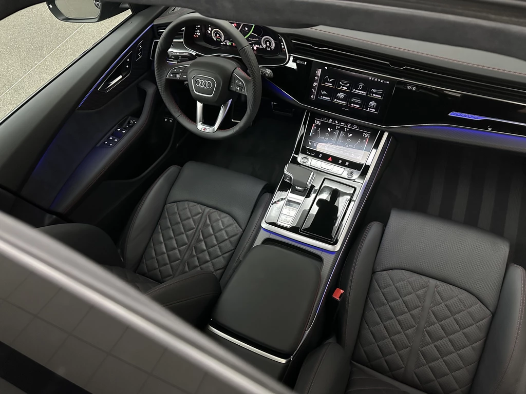 Audi Q8 – foto 8