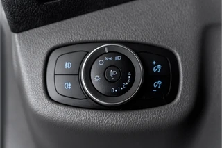 Ford Transit Connect – thumbnail 22
