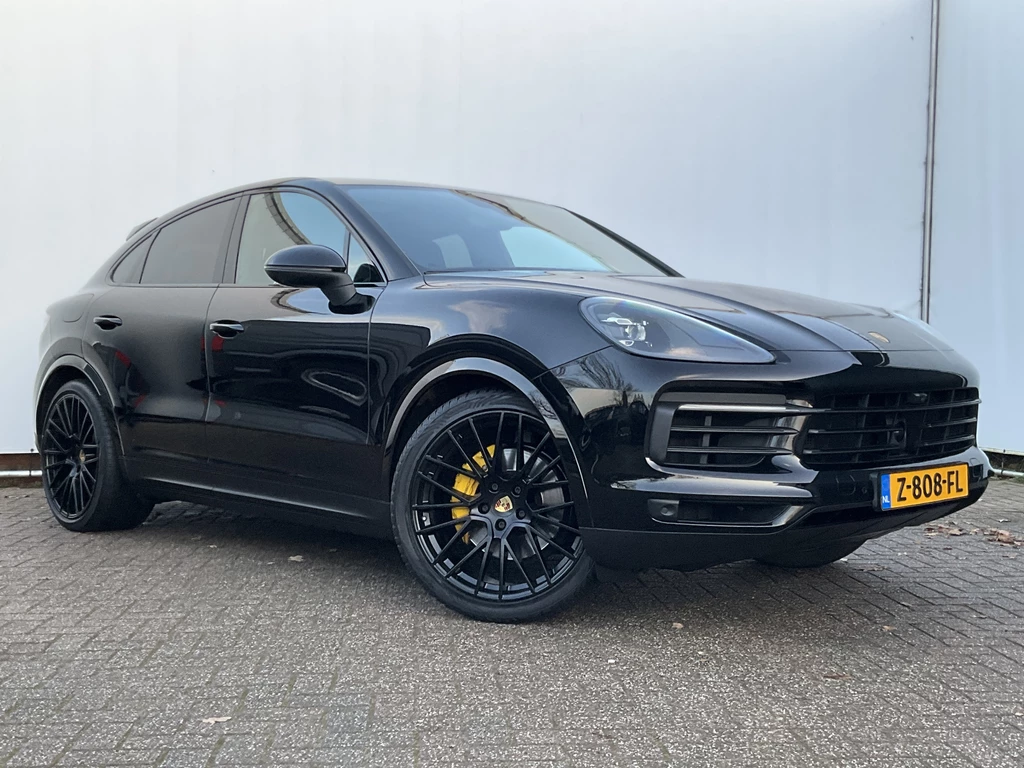 Porsche Cayenne – foto 9