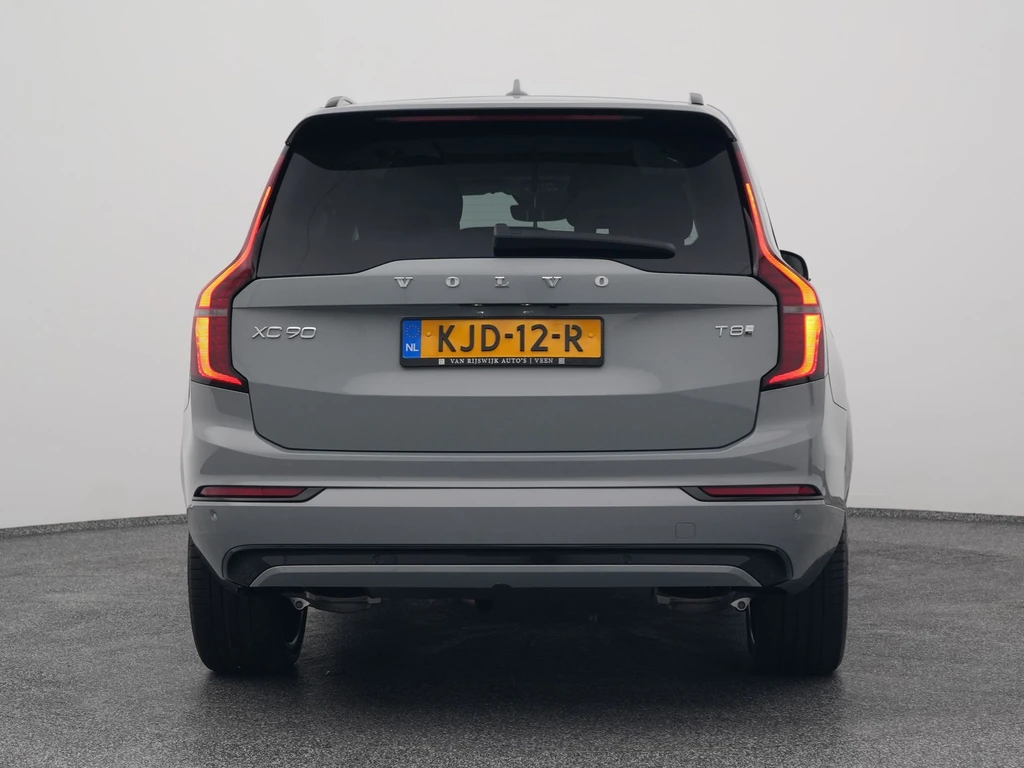 Volvo XC90 – foto 8