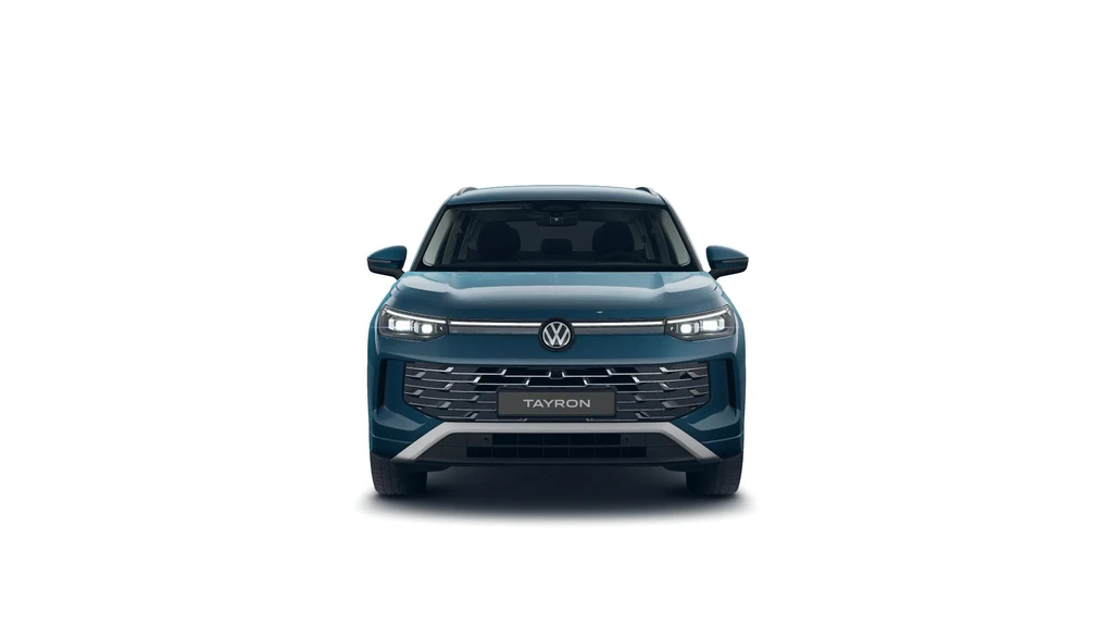 Volkswagen Tayron – foto 8