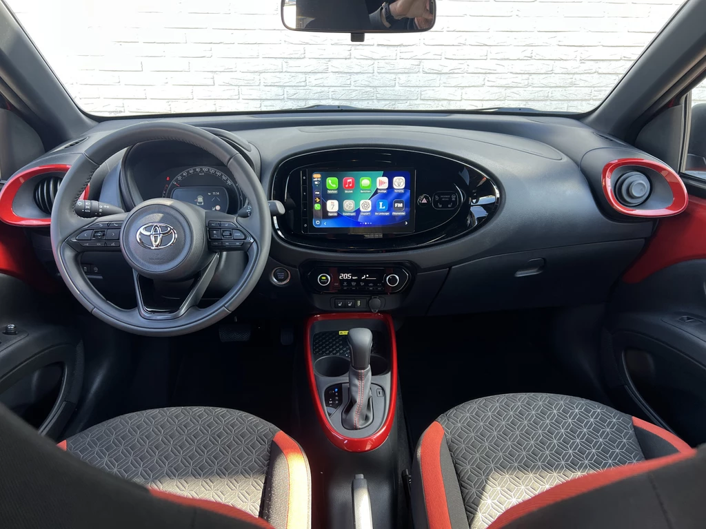 Toyota Aygo – foto 18