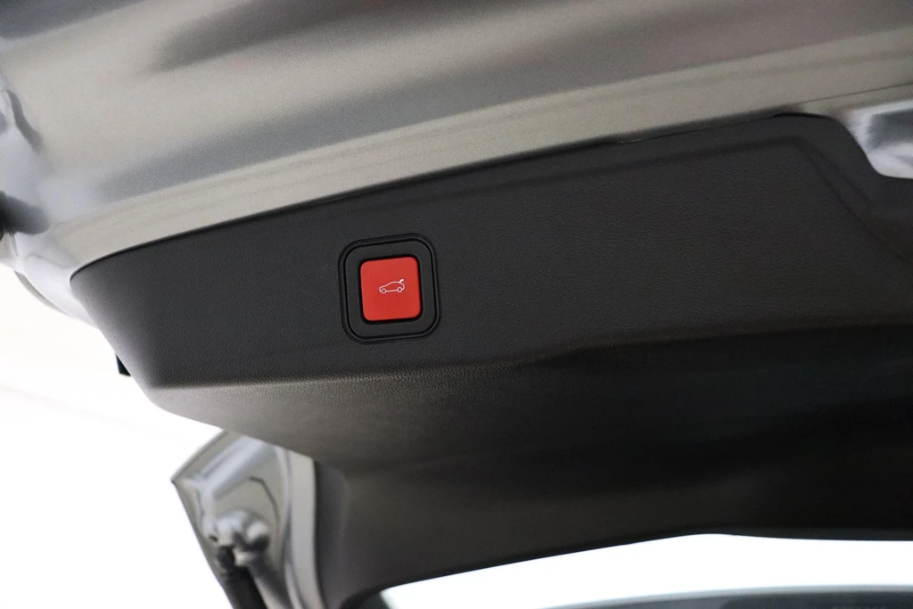 Jeep Avenger – foto 15