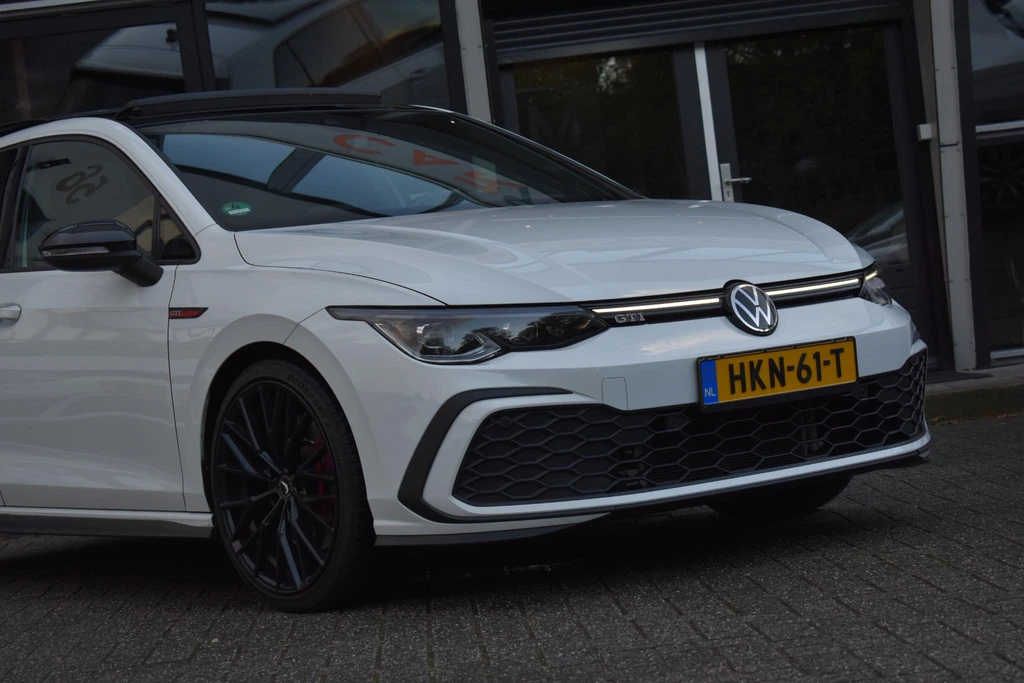 Volkswagen Golf – foto 14