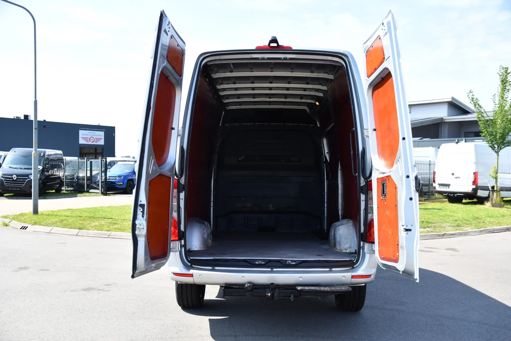 Mercedes-Benz Sprinter – foto 34