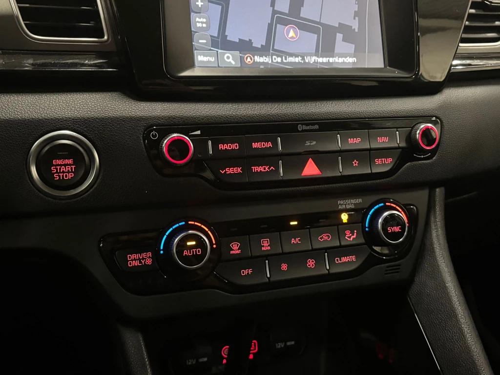 Kia Niro – foto 24