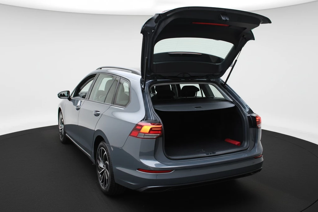 Volkswagen Golf – foto 6