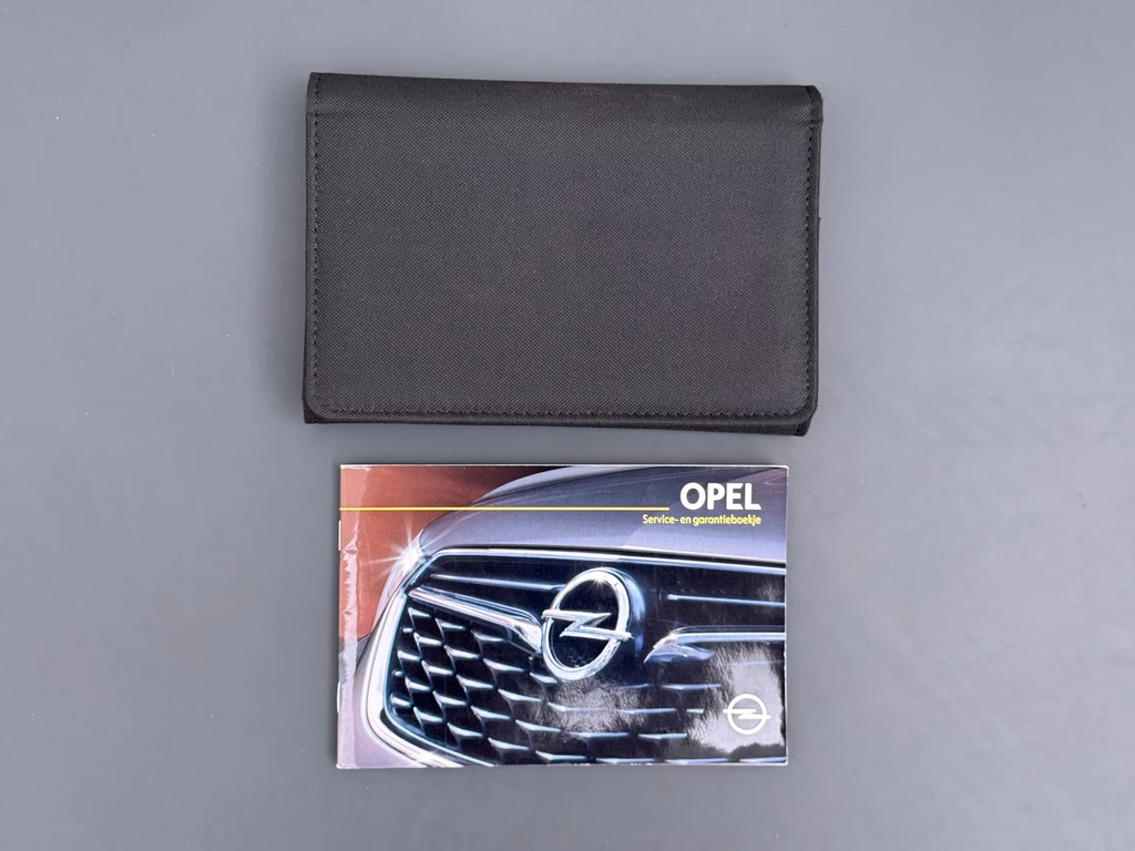 Opel Corsa – foto 21