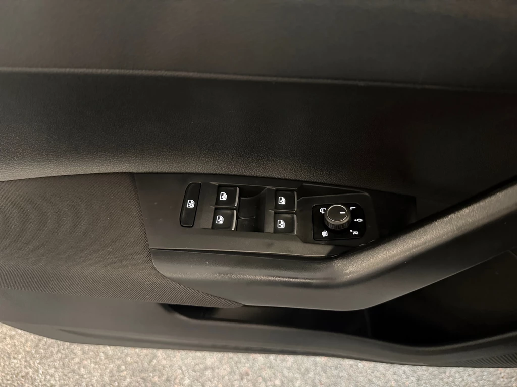 Volkswagen Taigo – foto 22